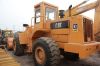 Used Caterpillar wheel loader 966E