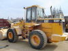 Used Caterpillar 938F Wheel Loader