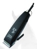 High precision and long life blade pet clipper