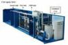 MBR Commercial Sewage Treatment Equipment / Plant , Ultra Filtration Membrane