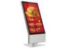 Restaurant IR Touch Screen Signage