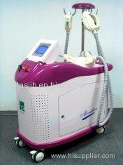 Anti Aging Machine for IPL Vascular-removal , for Super Large Spot , Hair-removal (NG)