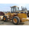 Used Caterpillar 938F Wheel Loader