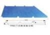 Roof Color Steel Tile Polystyrene Insulation Board 980mm height