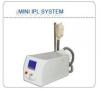 IPL Beauty Machine Equipment for Hair Removal / Aged Skin With 3 Cooling Systems SMQ-NE