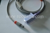 General Meditech Oximax Spo2 extension cable