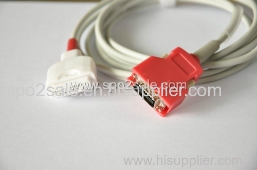 rainbow 20-pin RED to M-LNCS Patient Cable