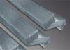 Hot Rolled Steel Plate Z Channel steel purlins for lightweight roof