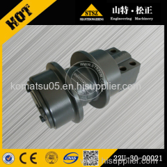 Komatsu Genuine Parts Carrier Roller for PC200-7 22U-30-00021