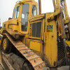 Used Bulldozer Caterpillar D7H