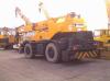 Used TADANO 30T Rough Terrain Crane AZ300D