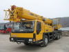 Used XCMG QY30K Truck Crane