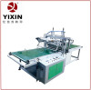 Glass heat transfer printing machine with large stamping area
