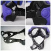 Popular scuba two lens swimming mask