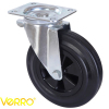 8 inches trash can swivel casters