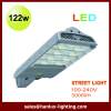 122W LED street light
