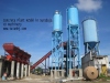 High quality concrete mixing plant