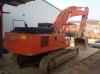 Used Excavator Hitachi ZX450H