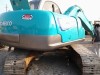 Used Excavator Kobelco SK120-6EO