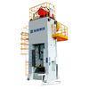 High Strength H Frame Hydraulic Power Press Machine For Blanking, Punching, Molding