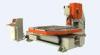 250 Kn NC Punch Press Machine With Platform, Pneumatic Long Clamps Customized