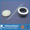 N40 ring shaped magnet D35 x d24 x 10mm out magnet