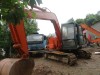 used Hitachi mini excavator (EX60-1)