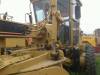 Used Caterpillar 140H Motor Grader