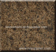 GIGA China high quality cheap cultural brown granite stone