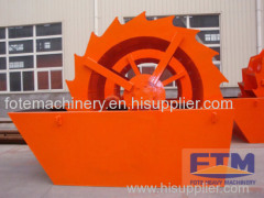 Fote Brand Low Price Mining Sand Washer For Sale