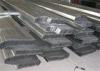 hot rolled construction Z Channel Steel purlins for mechanical manufacture