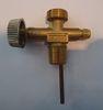 Brass Furnace Gas Valve