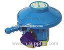 Low Pressure LP Gas Regulator