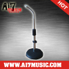 AI7MUSIC Microphone Stand for Desk Microphone Stands