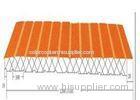 Prepainted Galvanized roof panels composite roofing sheets 1200mm height