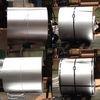 Construction zinc coated Hot Dipped Galvanized Steel Coils Oiled 0.16mm 0.9mm Thickness