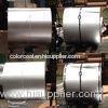 Construction zinc coated Hot Dipped Galvanized Steel Coils Oiled 0.16mm 0.9mm Thickness
