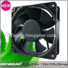 115V 230V NEW AC AXIAL COOLING FAN FOR EQUIPMENT