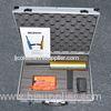 Portable Long Range Gold Diamond Detector , Metal detecting Equipment