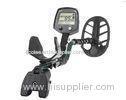 Pro LCD Digital Ground Metal Detector long range gold scanner Multi function