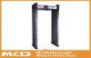 High sensitive Door Frame Metal Detector Airport Security metal detector