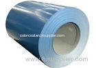 PPGI Color Coated Steel Coils