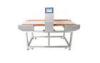 Customized Food Metal Detector Equipment For Water and salt Detecting