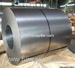 ISO9001 Steel Coils for automobile