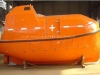 Totally Enclosed Life Boat