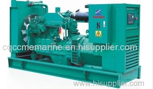 15kva diesel generator Cummins Weichai engine