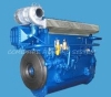 Weichai WD marine diesel engine