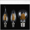 C35 led filament light