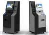 Professional Bill Payment All In One Kiosk With NFC Card Reader / Check in Kiosk