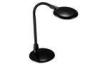 ABS Touch switch Dimmable LED Desk Lamp with 5 steps brightness adjustment
